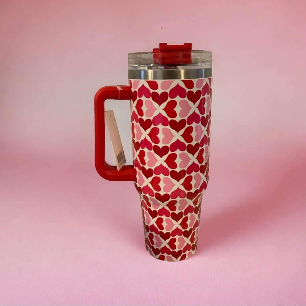 40oz tumbler